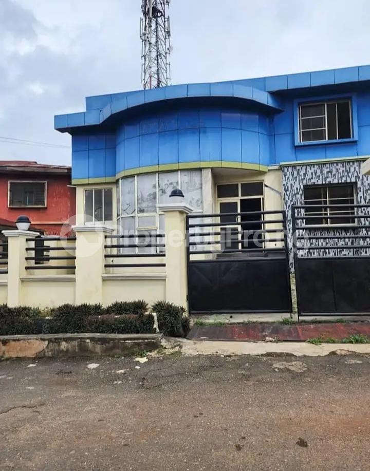 Commercial Property for rent Liberty Road, Off Ring Road, Ibadan Oyo