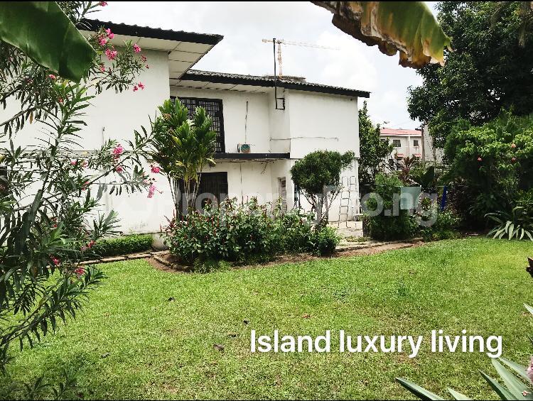 5 bedroom House for sale Old Ikoyi Ikoyi Lagos