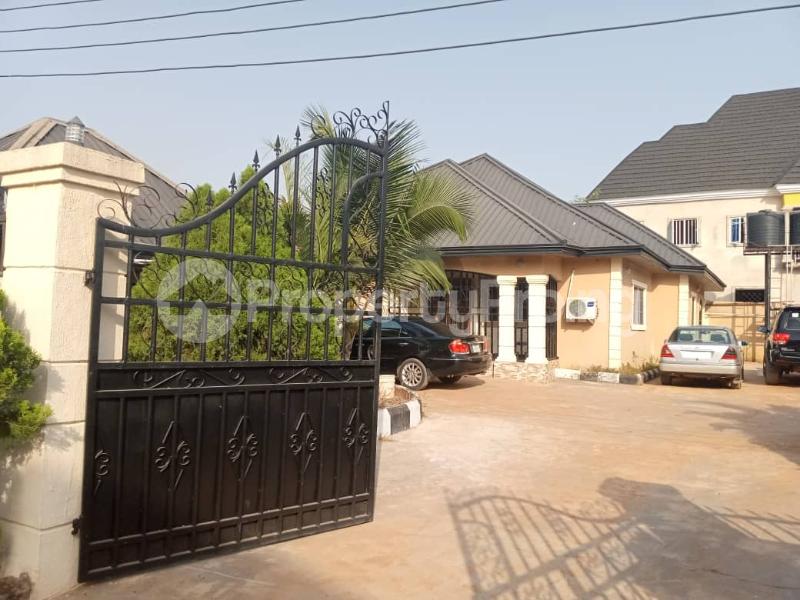 3 bedroom House for sale Pz Road, Benin Oredo Oredo Edo