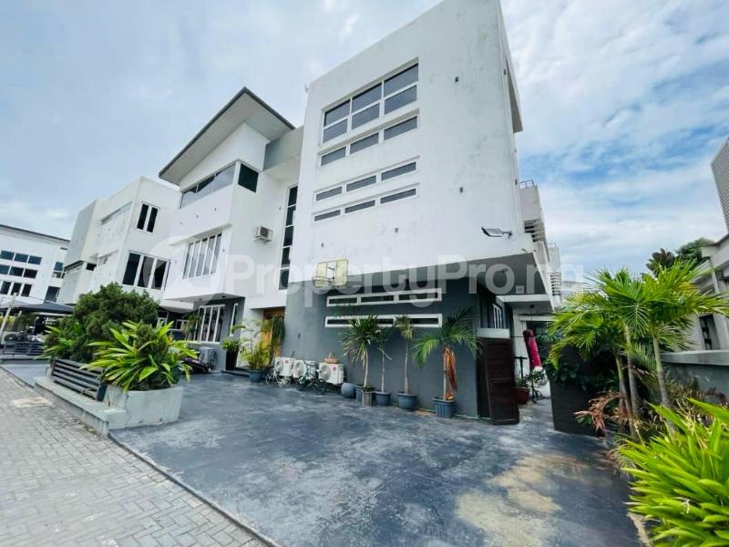 5 bedroom House for rent Banana Island Road Ikoyi Banana Island Ikoyi Lagos