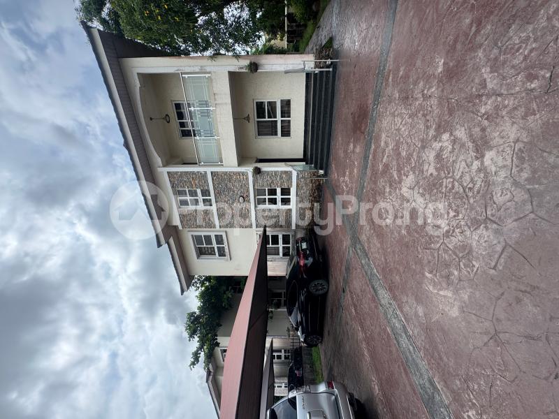 4 bedroom House for sale Napier Gardens Vgc Lekki VGC Lekki Lagos