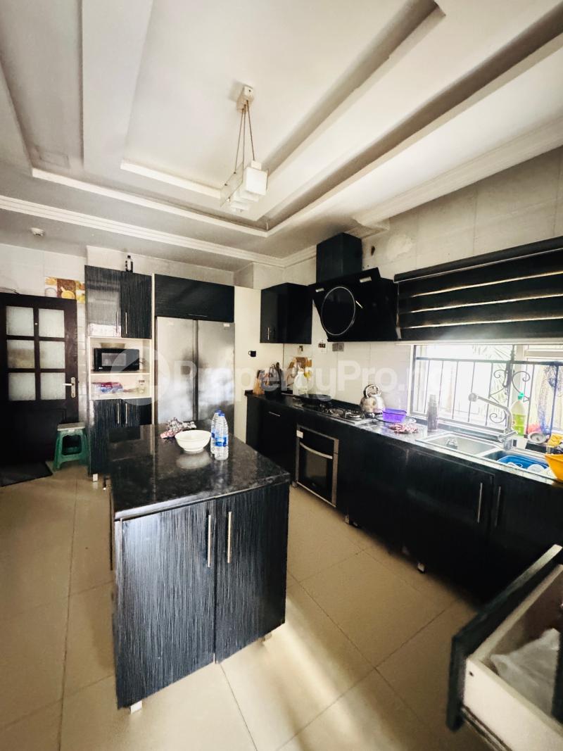 4 bedroom House for sale Napier Gardens Vgc Lekki VGC Lekki Lagos