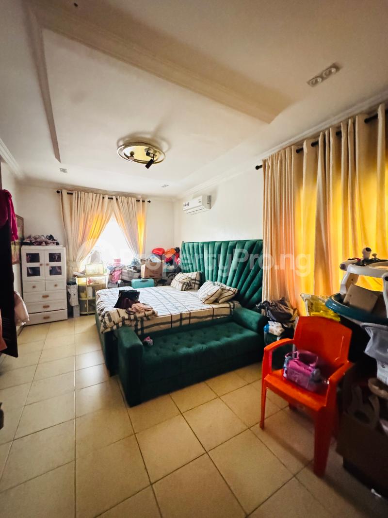 4 bedroom House for sale Napier Gardens Vgc Lekki VGC Lekki Lagos