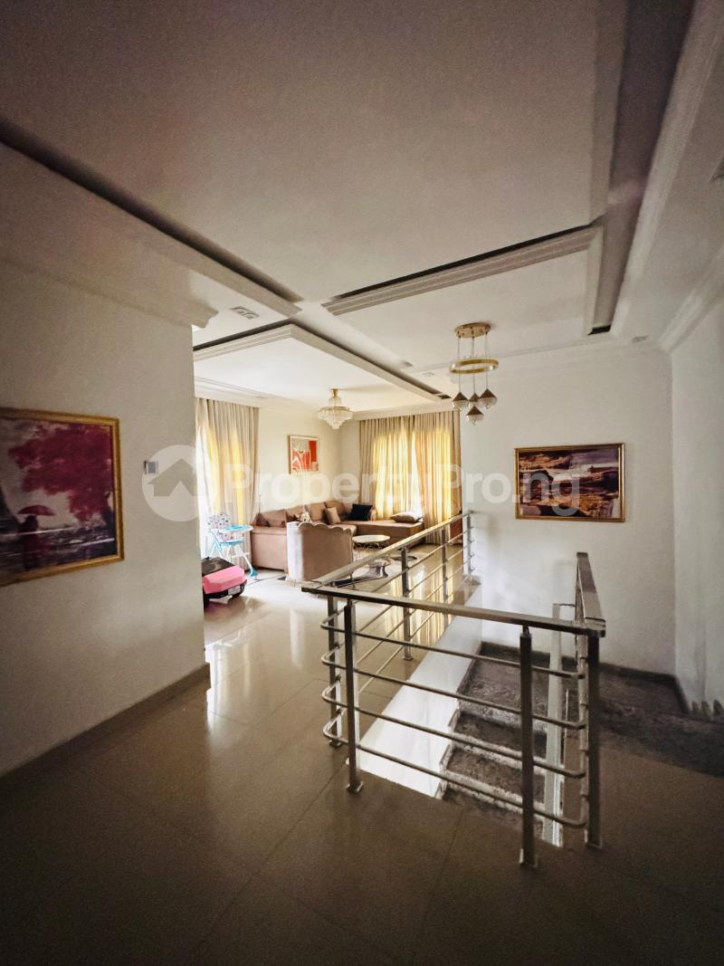 4 bedroom House for sale Napier Gardens Vgc Lekki VGC Lekki Lagos
