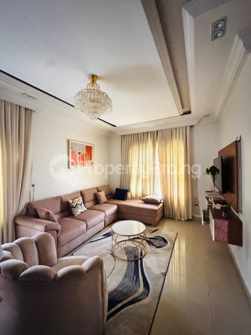 4 bedroom House for sale Napier Gardens Vgc Lekki VGC Lekki Lagos