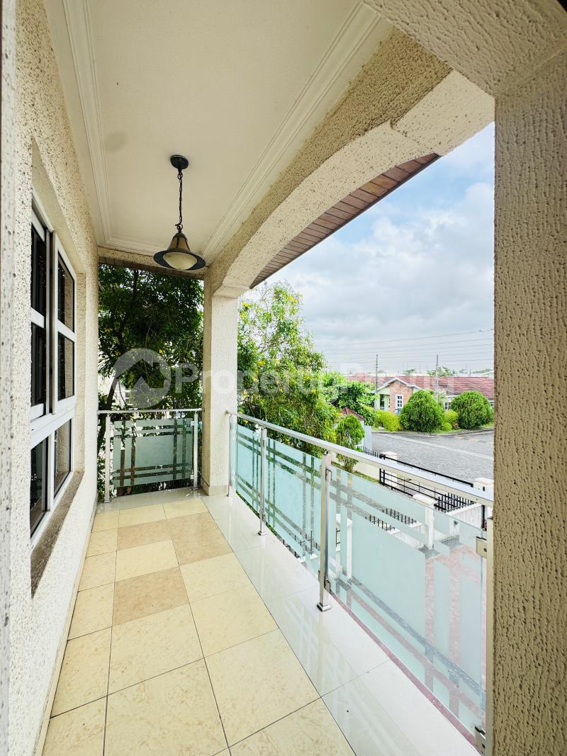 4 bedroom House for sale Napier Gardens Vgc Lekki VGC Lekki Lagos