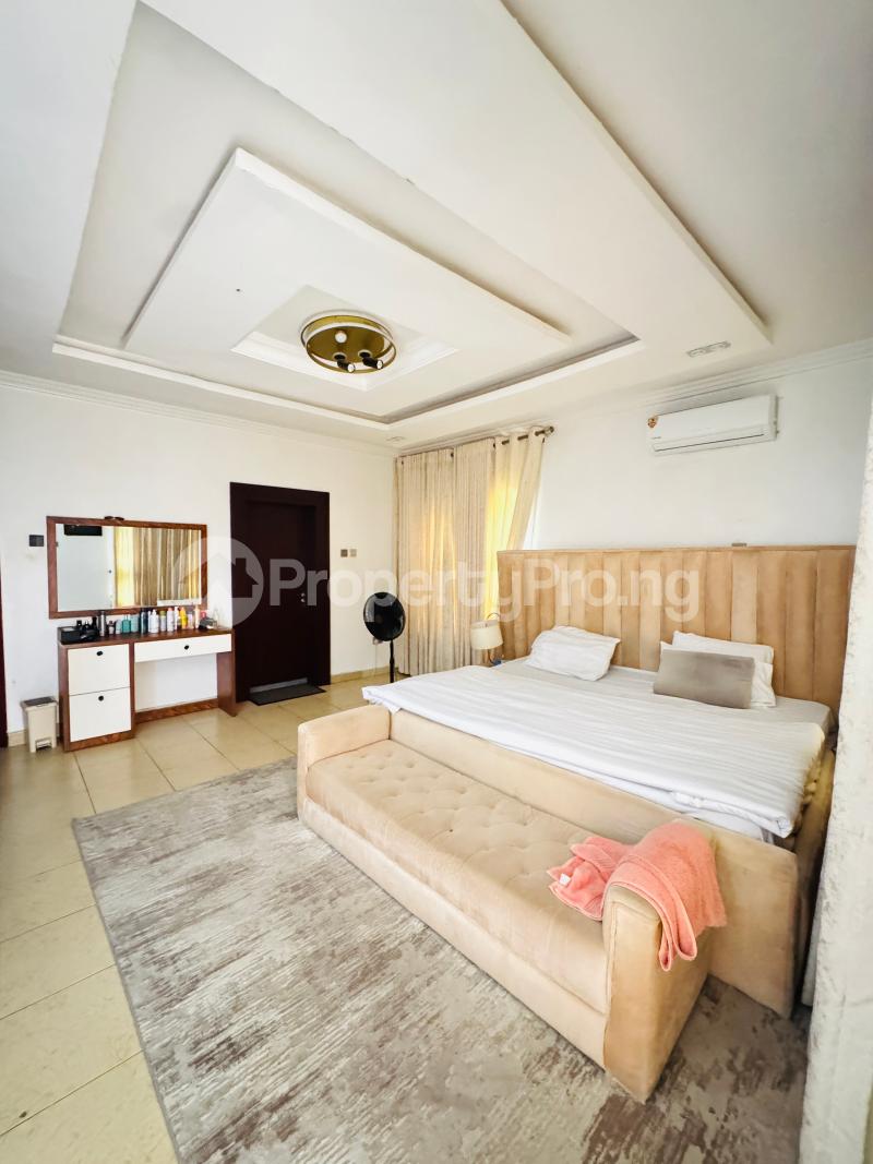 4 bedroom House for sale Napier Gardens Vgc Lekki VGC Lekki Lagos