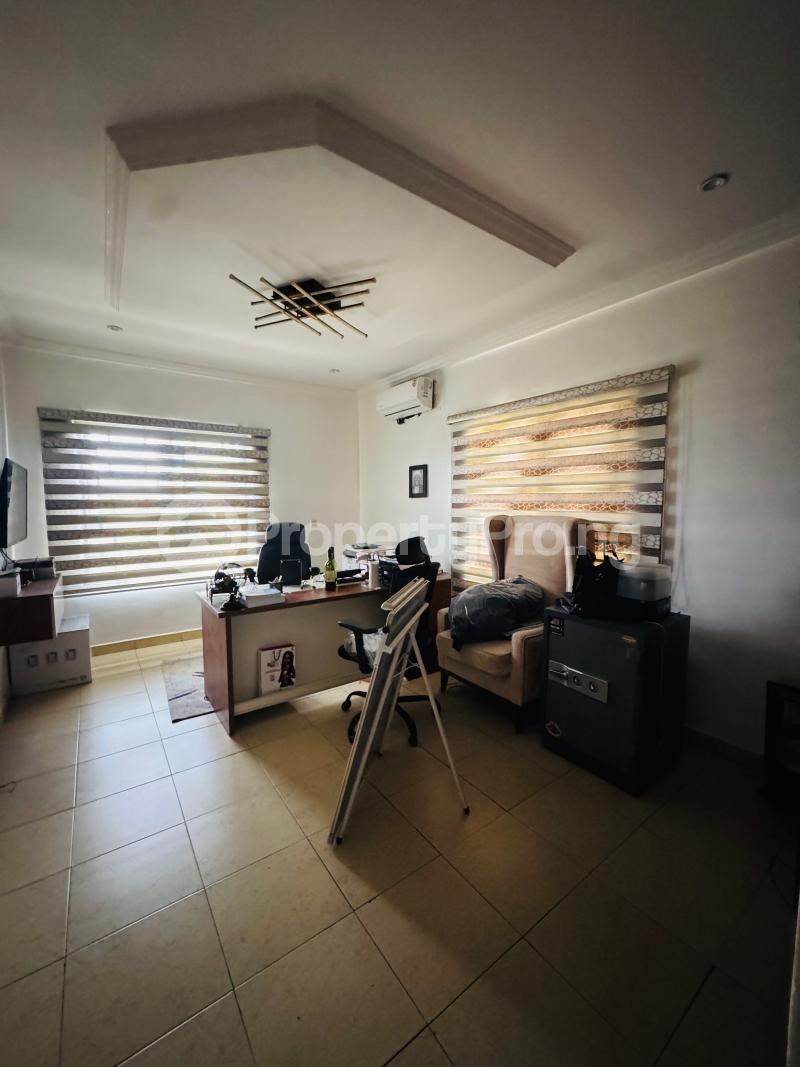 4 bedroom House for sale Napier Gardens Vgc Lekki VGC Lekki Lagos