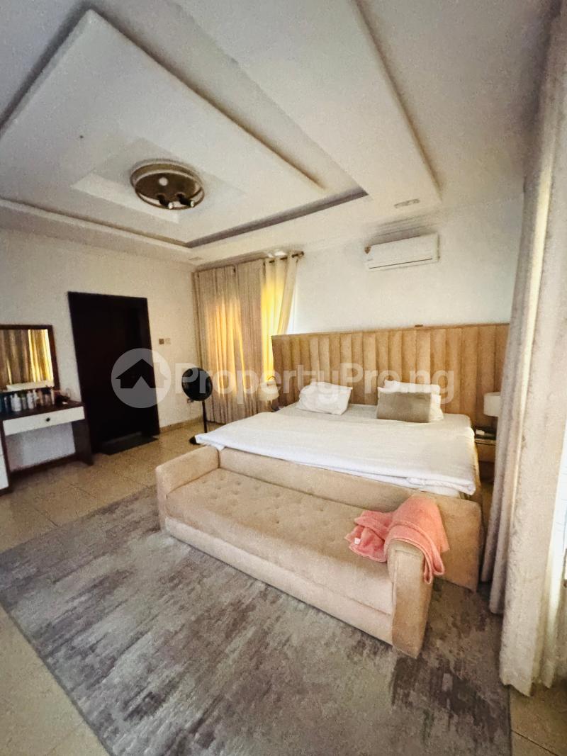 4 bedroom House for sale Napier Gardens Vgc Lekki VGC Lekki Lagos