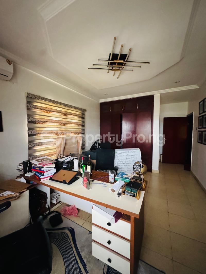 4 bedroom House for sale Napier Gardens Vgc Lekki VGC Lekki Lagos