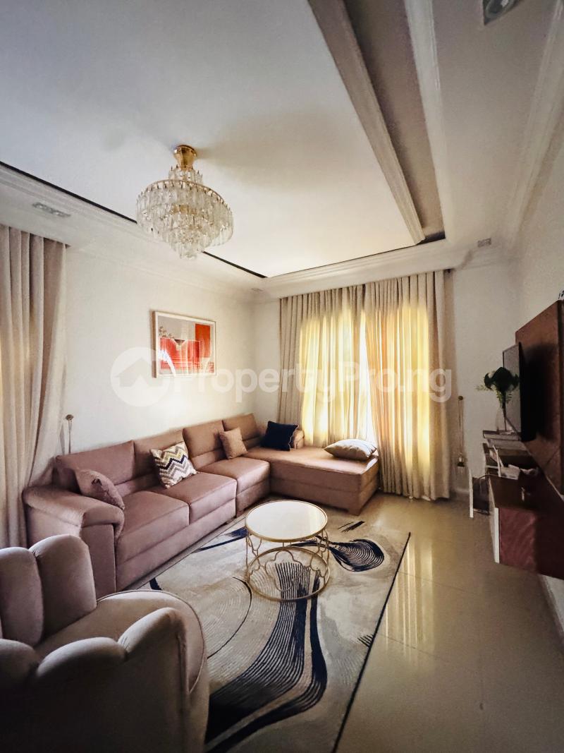 4 bedroom House for sale Napier Gardens Vgc Lekki VGC Lekki Lagos