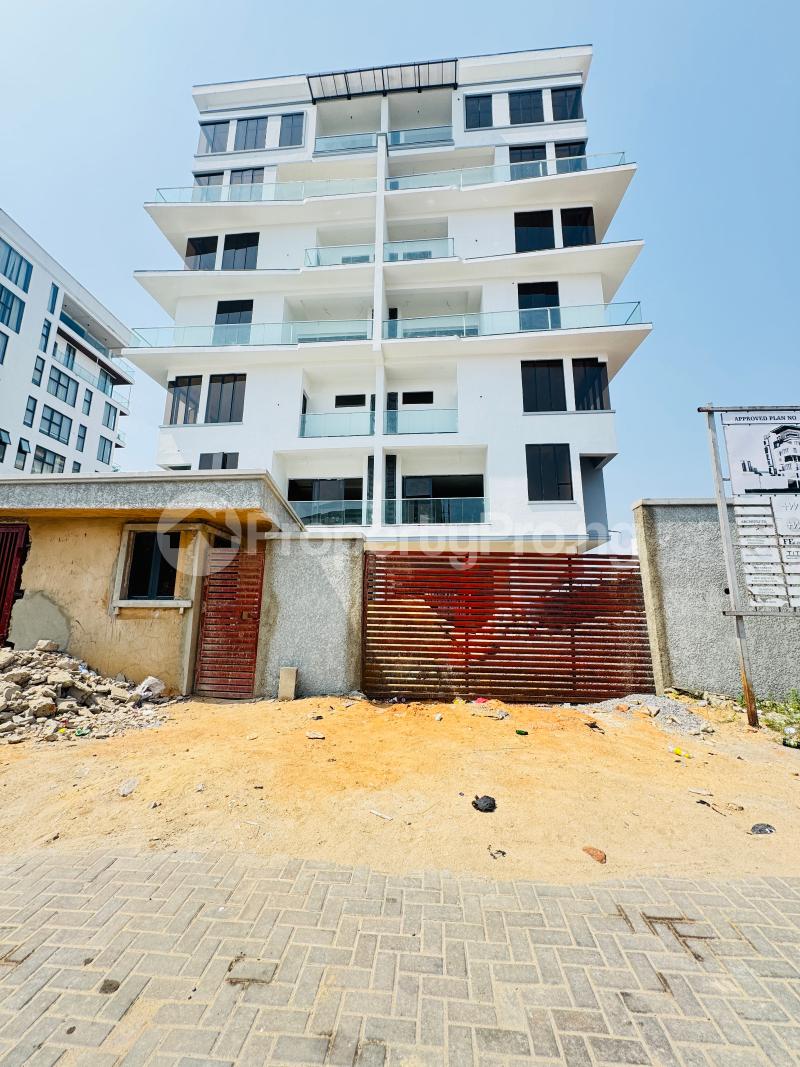 4 bedroom House for sale Ikoyi Lagos Mojisola Onikoyi Estate Ikoyi Lagos