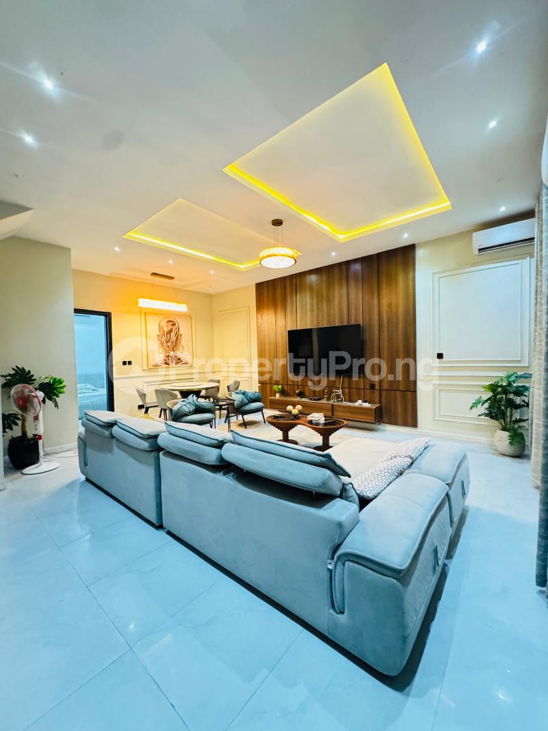 4 bedroom House for sale Orchid Lekki Lagos Orchid Lekki Lagos