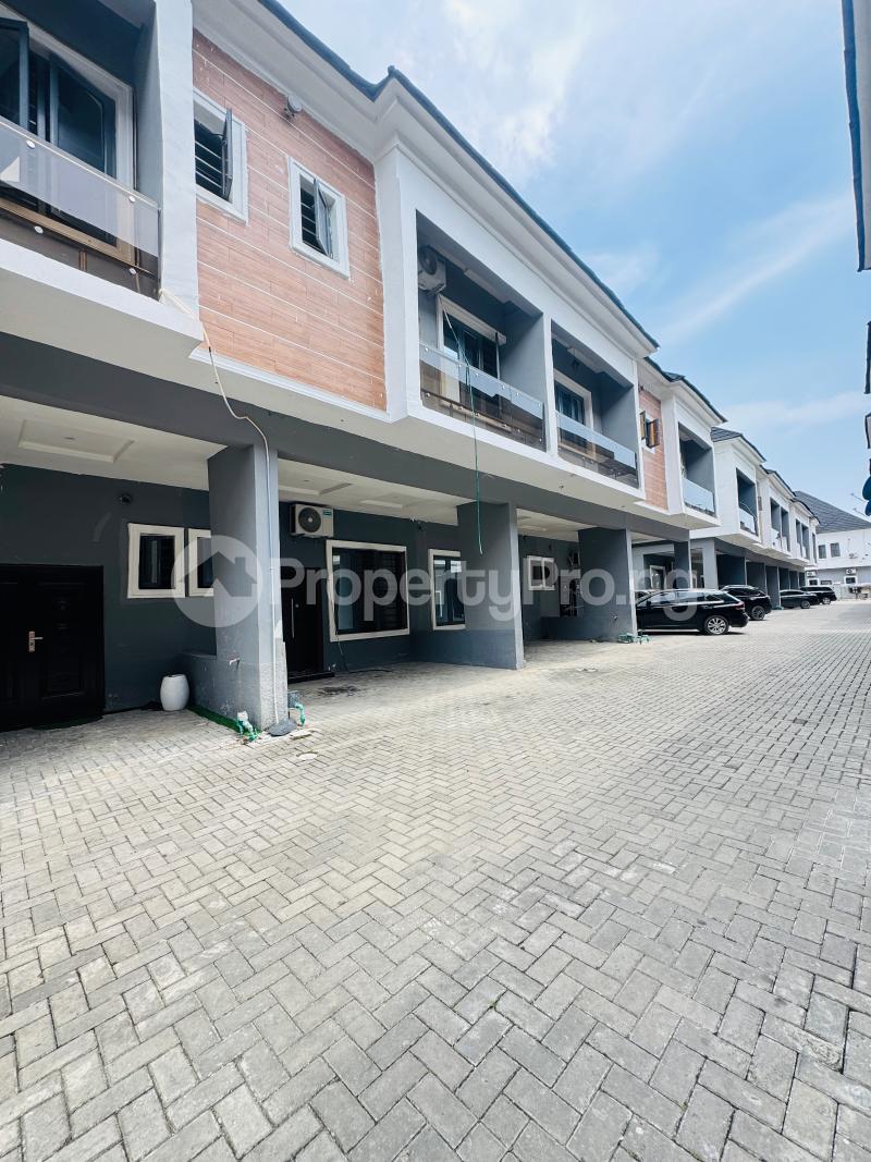 4 bedroom House for sale Harris Drive Vgc Lekki VGC Lekki Lagos