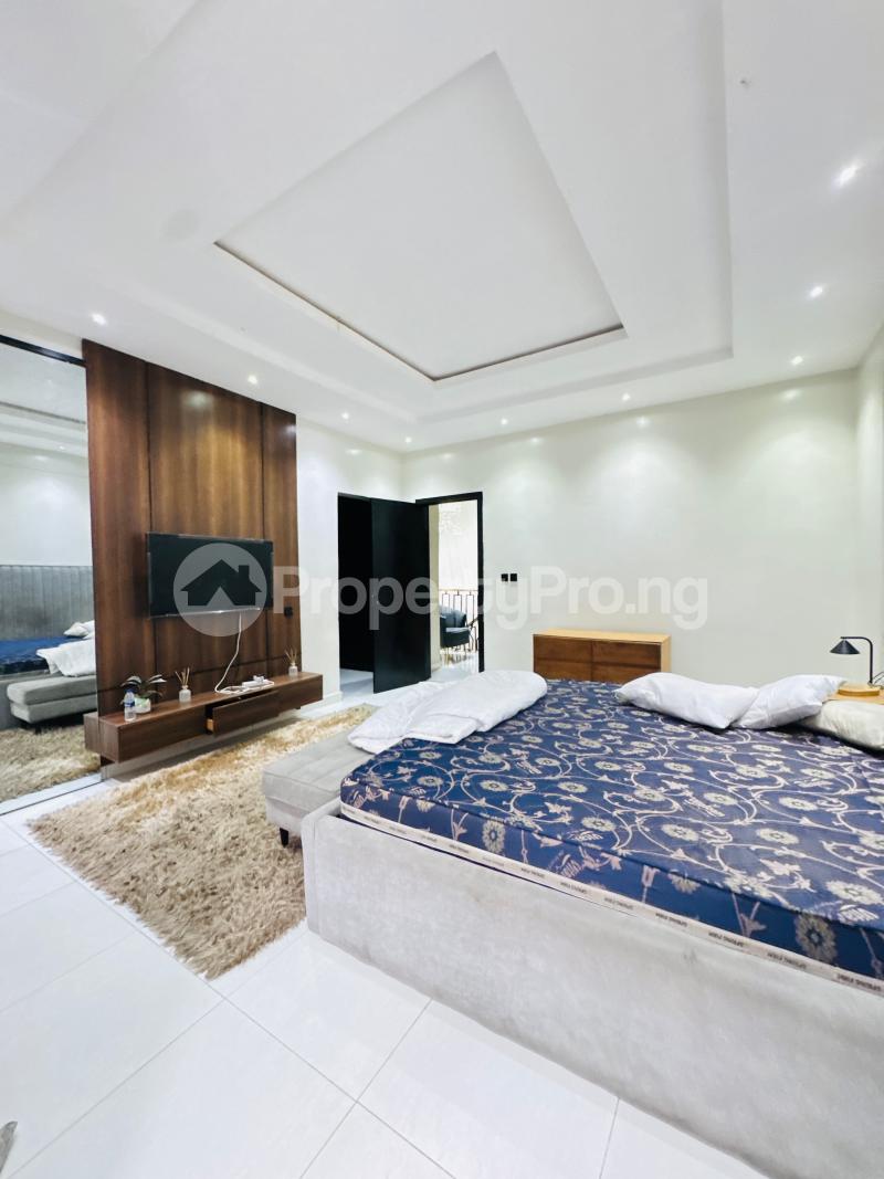 4 bedroom House for sale Orchid Lekki Lagos Orchid Lekki Lagos