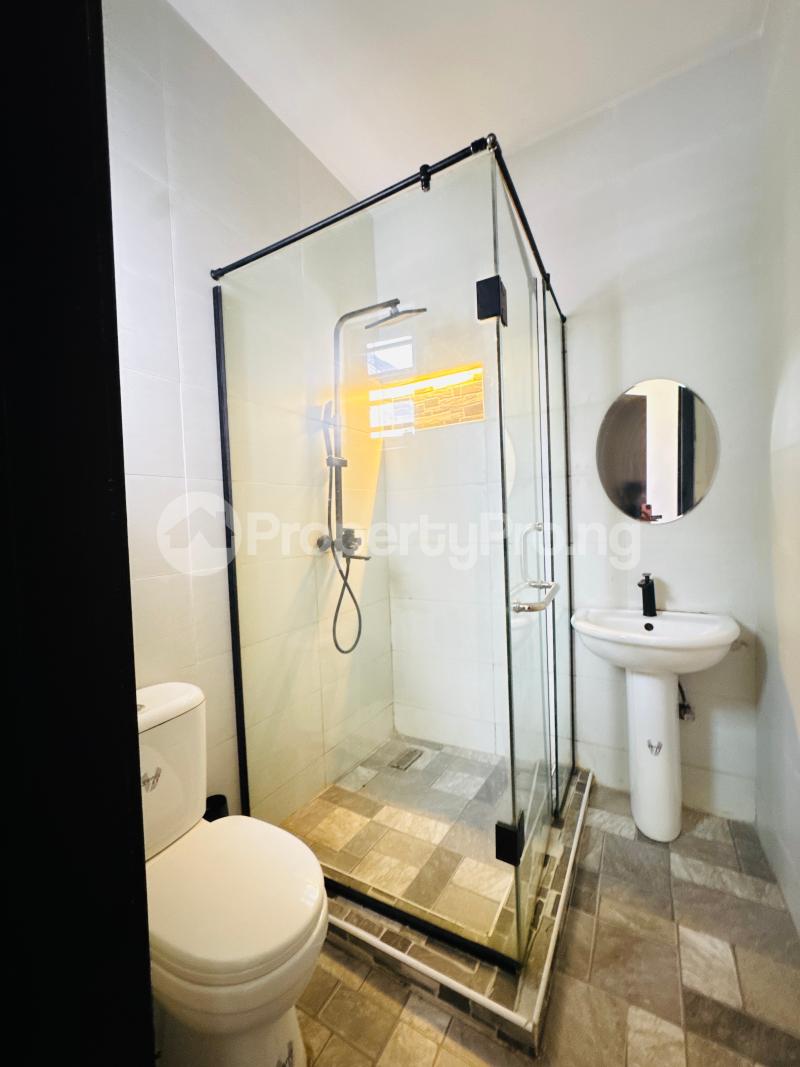 4 bedroom House for sale Orchid Lekki Lagos Orchid Lekki Lagos