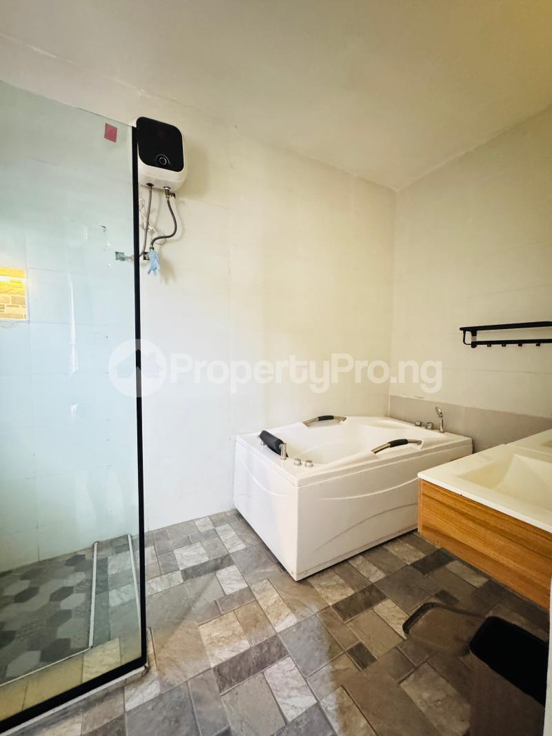 4 bedroom House for sale Orchid Lekki Lagos Orchid Lekki Lagos