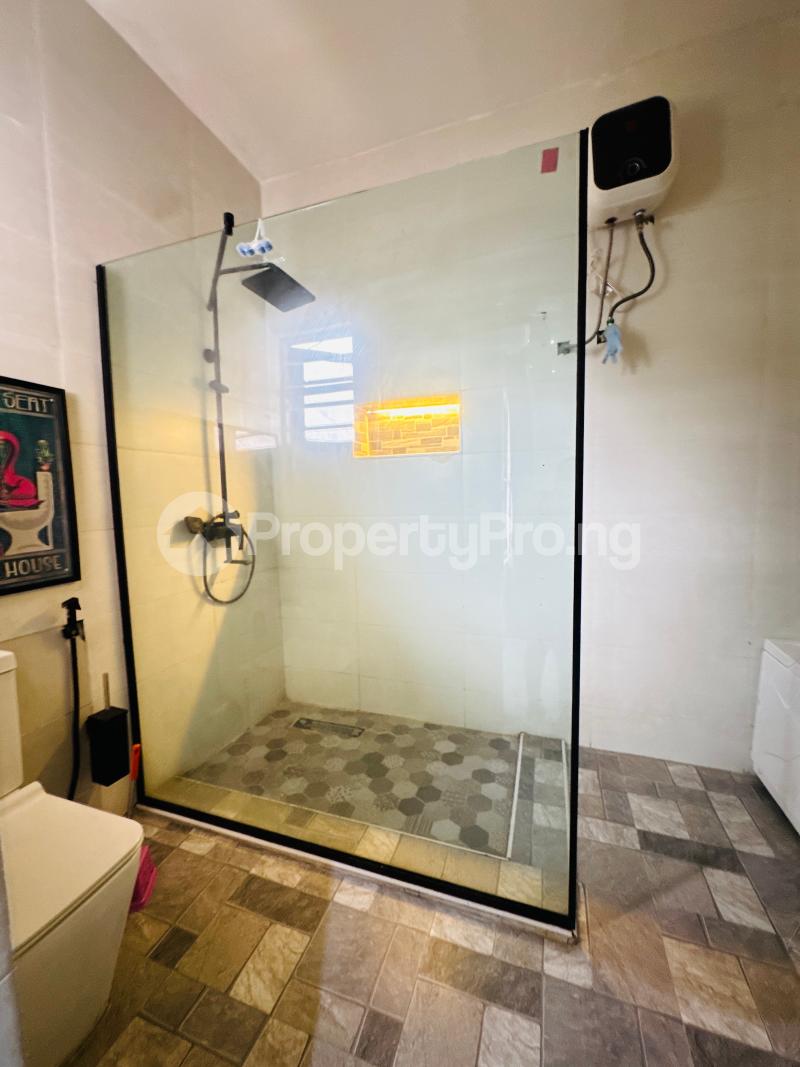 4 bedroom House for sale Orchid Lekki Lagos Orchid Lekki Lagos