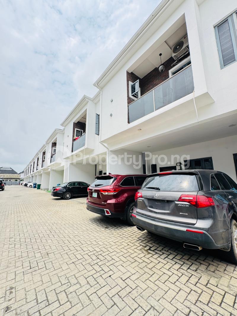 4 bedroom House for sale Orchid Lekki Lagos Orchid Lekki Lagos