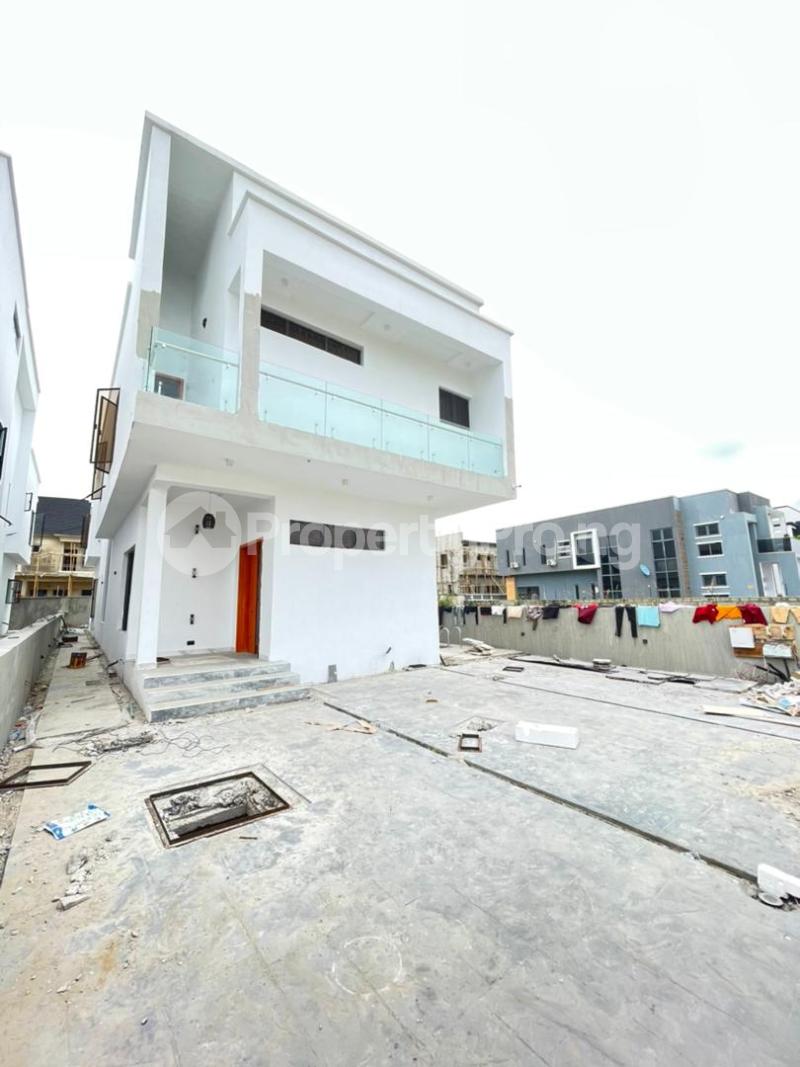 House for sale   Lekki Lagos