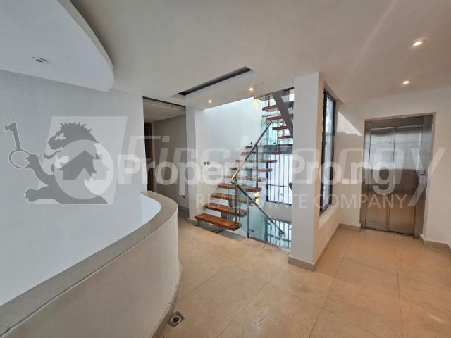 5 bedroom House for sale Old Ikoyi Ikoyi Lagos