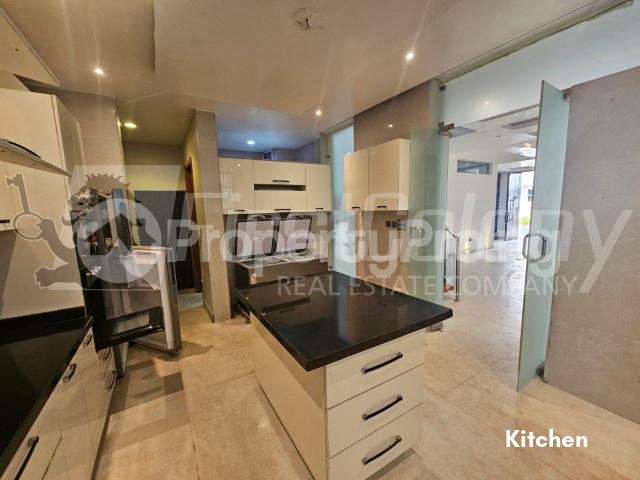 5 bedroom House for sale Old Ikoyi Ikoyi Lagos