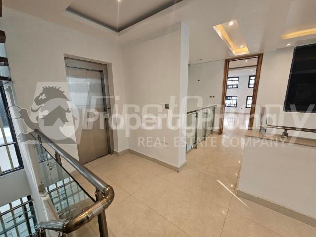 5 bedroom House for sale Old Ikoyi Ikoyi Lagos