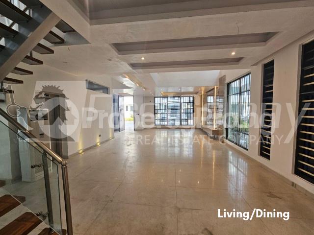 5 bedroom House for sale Old Ikoyi Ikoyi Lagos