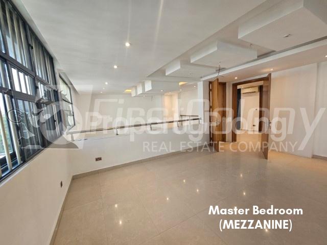 5 bedroom House for sale Old Ikoyi Ikoyi Lagos
