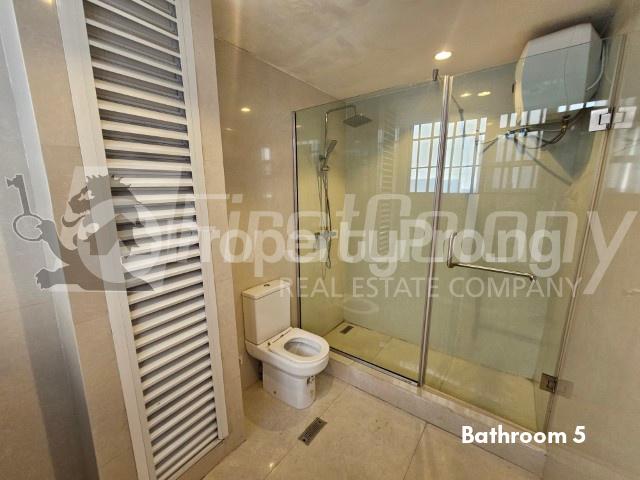 5 bedroom House for sale Old Ikoyi Ikoyi Lagos