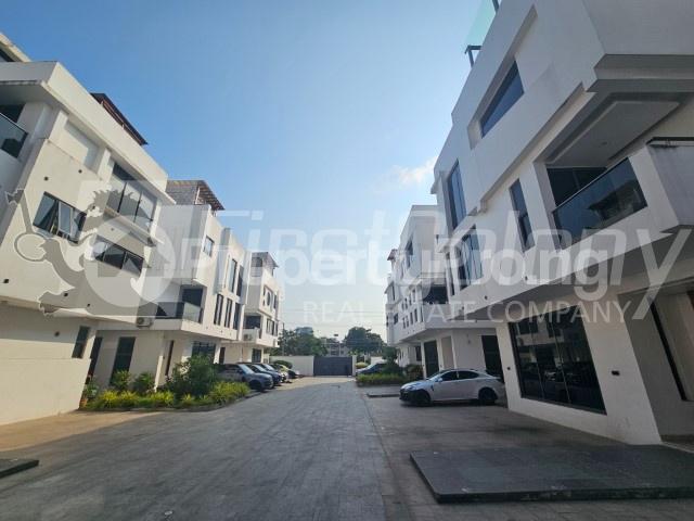 5 bedroom House for sale Old Ikoyi Ikoyi Lagos