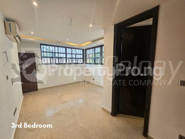 5 bedroom House for sale Old Ikoyi Ikoyi Lagos