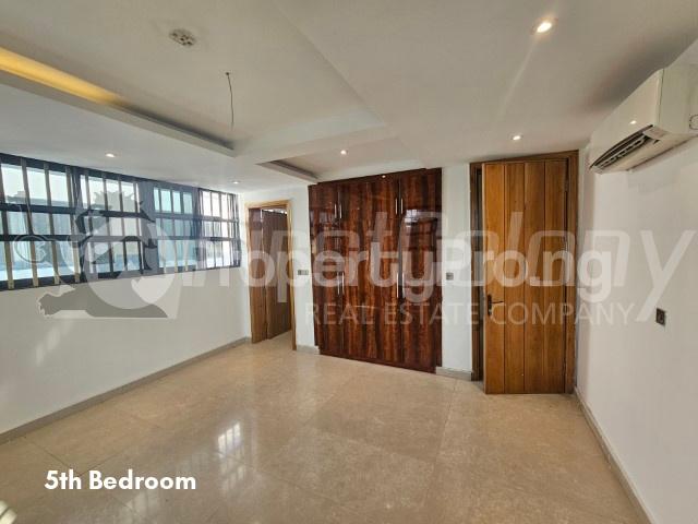 5 bedroom House for sale Old Ikoyi Ikoyi Lagos