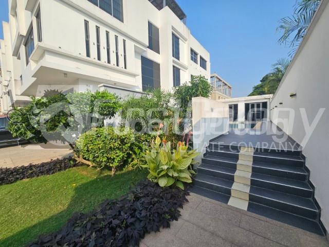 5 bedroom House for sale Old Ikoyi Ikoyi Lagos