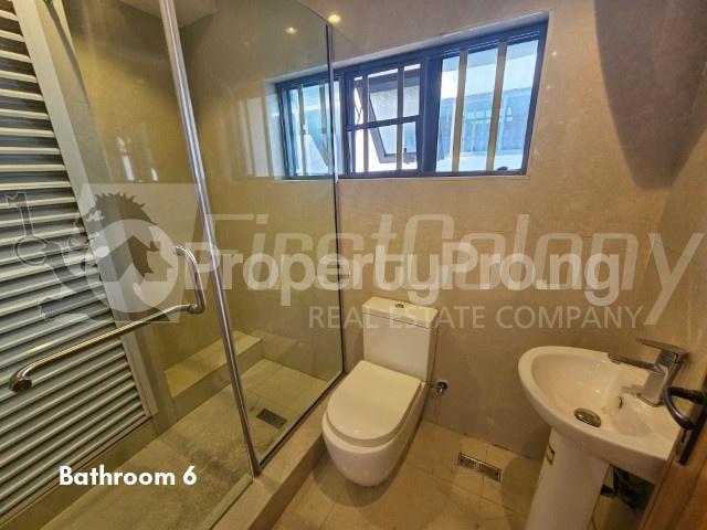 5 bedroom House for sale Old Ikoyi Ikoyi Lagos