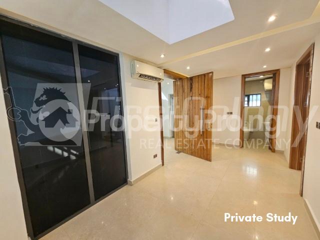 5 bedroom House for sale Old Ikoyi Ikoyi Lagos
