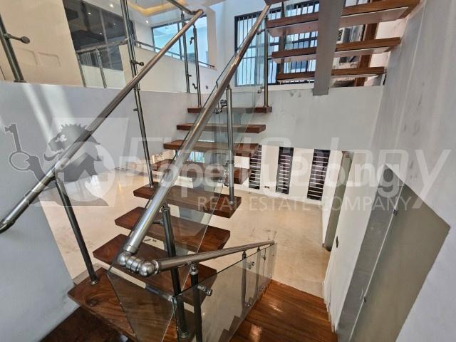 5 bedroom House for sale Old Ikoyi Ikoyi Lagos