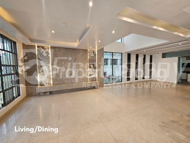 5 bedroom House for sale Old Ikoyi Ikoyi Lagos