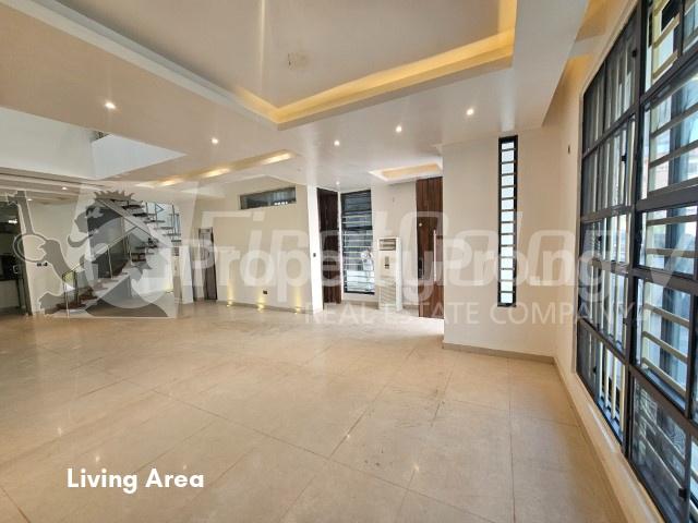 5 bedroom House for sale Old Ikoyi Ikoyi Lagos
