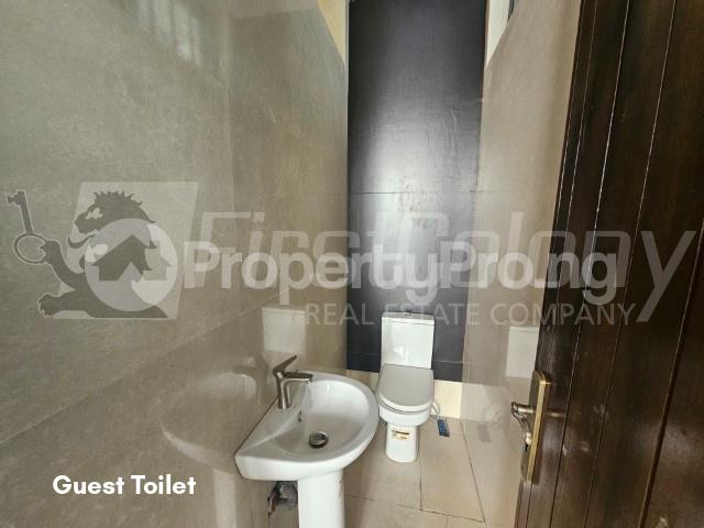 5 bedroom House for sale Old Ikoyi Ikoyi Lagos