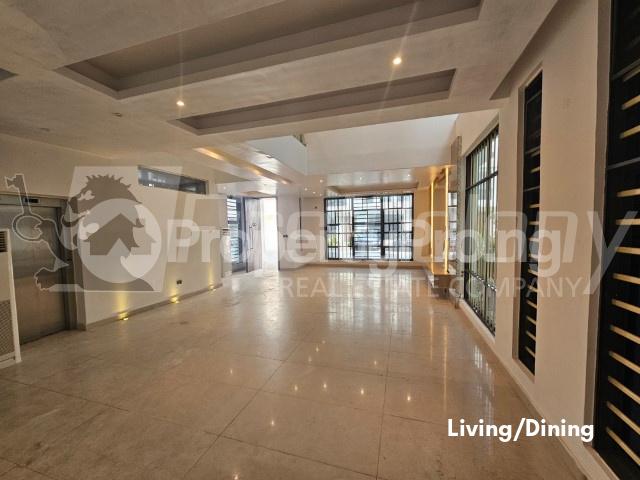 5 bedroom House for sale Old Ikoyi Ikoyi Lagos