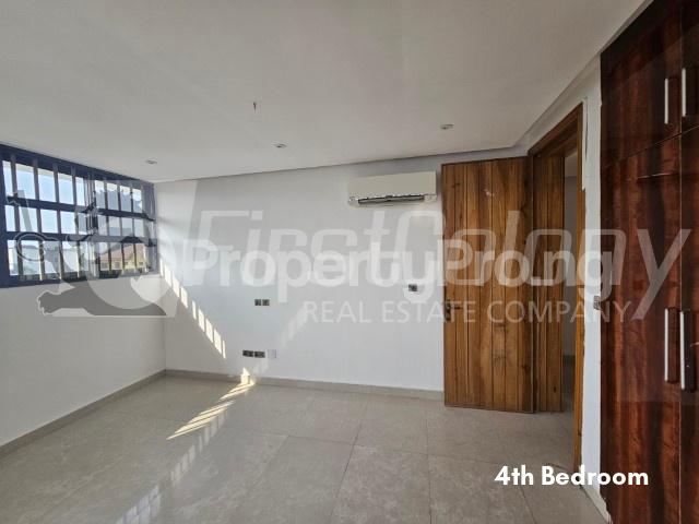 5 bedroom House for sale Old Ikoyi Ikoyi Lagos