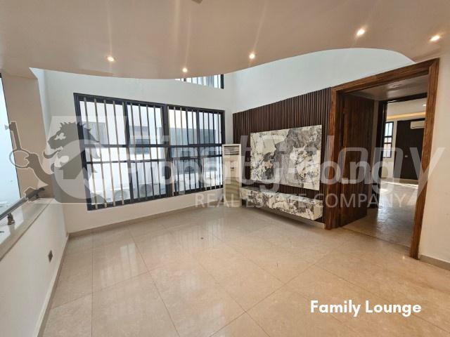 5 bedroom House for sale Old Ikoyi Ikoyi Lagos