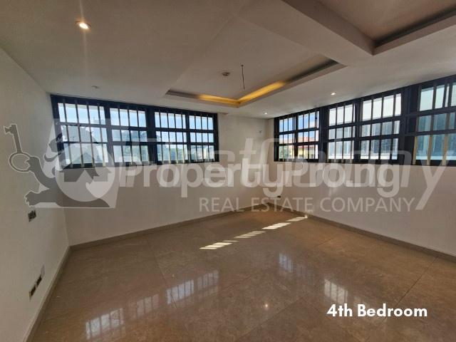 5 bedroom House for sale Old Ikoyi Ikoyi Lagos