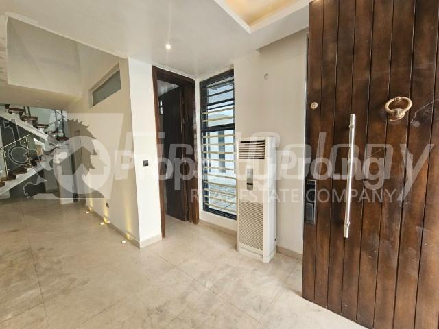5 bedroom House for sale Old Ikoyi Ikoyi Lagos