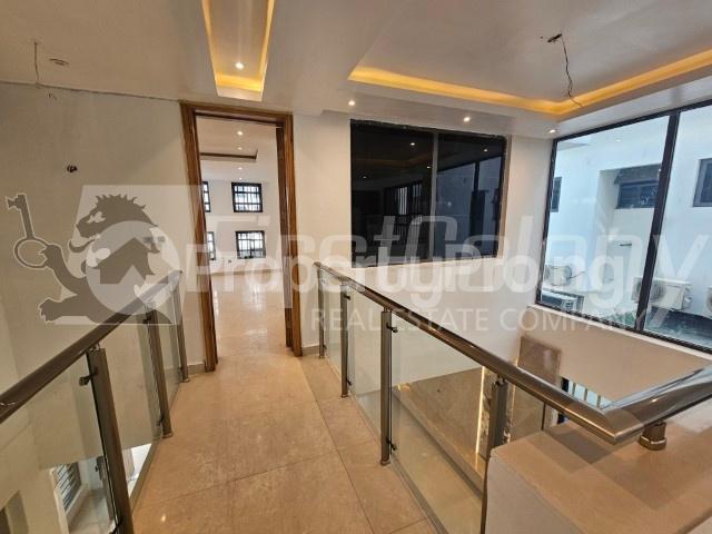 5 bedroom House for sale Old Ikoyi Ikoyi Lagos