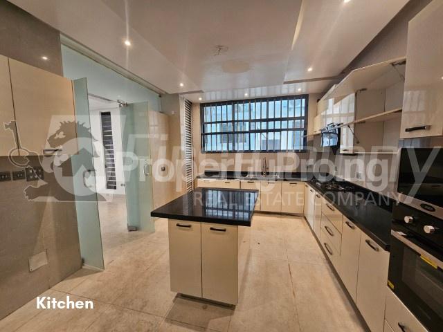 5 bedroom House for sale Old Ikoyi Ikoyi Lagos