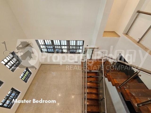 5 bedroom House for sale Old Ikoyi Ikoyi Lagos