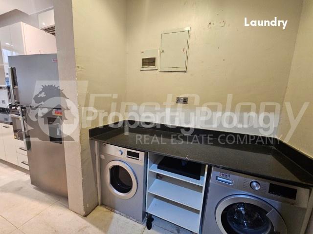 5 bedroom House for sale Old Ikoyi Ikoyi Lagos