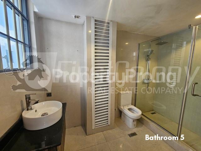 5 bedroom House for sale Old Ikoyi Ikoyi Lagos